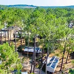 Mh 353 Confort 3 Et 2 Salles De Bain Dans 4 Etoiles אתר קמפינג *