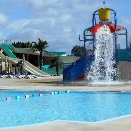 Mobil Confort 波讷地区圣朱利安