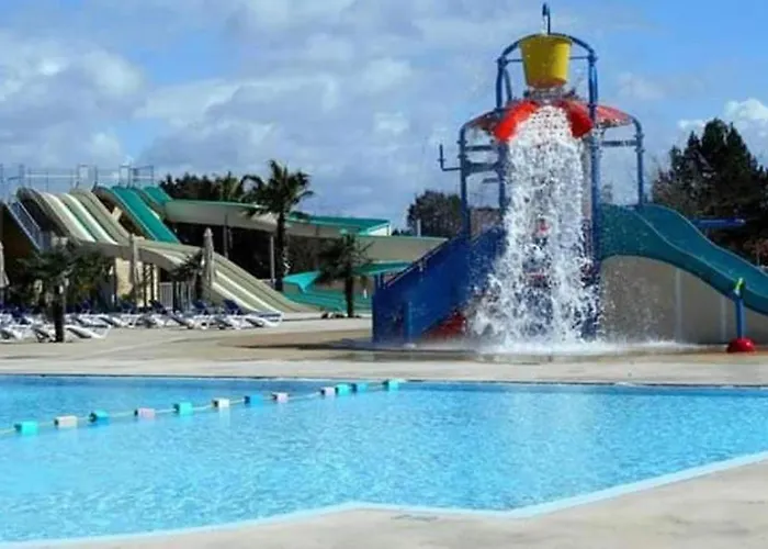 Mobil Confort 波讷地区圣朱利安